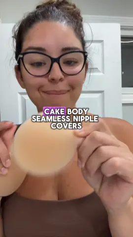 GRIPPY NOT STICKY! All the colors and sizes are back in stock! Tap the orange cart to grab yours now before they sell out again! #cakesbodyreview #cakesbody#nipplecover #seamless#ttshopfinds#tiktokshop#thingstiktokmademebuy #sharktank #thegirlswhogetit 