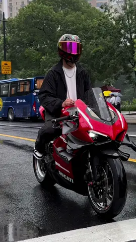 #杜卡迪v4 #motorcycle #04 #sportsbike #motocross #huanghiw_04 #foryou 