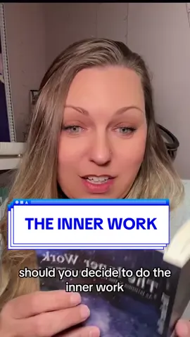 The Inner Work wasn’t  a walk in the park however the help it provided was exactly what was needed! #theinnerwork #happinesss #traumahealing #selfhealingjourney @The Inner Work 