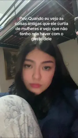 É sobre #inseguranças #real #sad #explore #viralvideo 