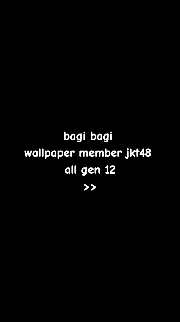 -1 karena udh keluar #kimmyjkt48🐹 #olinejkt48 #fritzyjkt48 #delynnjkt48 #erinejkt48 #trishajkt48 #lanajkt48 #nachiajkt48 #regiejkt48 #naylajkt48 #levijkt48 #moreenjkt48 #ribkajkt48 #nalajkt48 #lilyjkt48 #araliejkt48 #wallpaper 