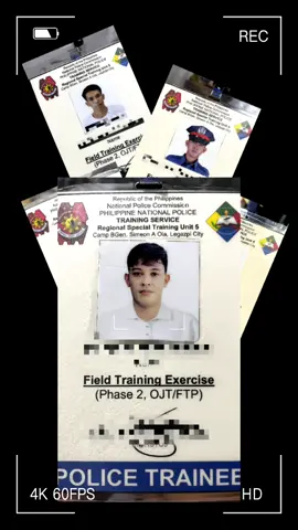 got our new i.d👮‍♂️🫶 #ftp #theteamswertemalas #fypシ 