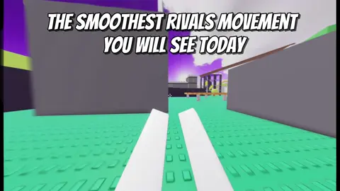 calming gameplay :)#roblox #rivals #game #movement #cheats #skilled #settings #fypシ゚viral #aim #aimbot #smooth 