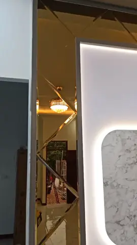 bigdrov tv kombinasi cermin brownz mirror lebih estetik  #sangattakalimantantimur #cerminbevel #cermindekorasi #tiktoknews #dz #interior #hpl 