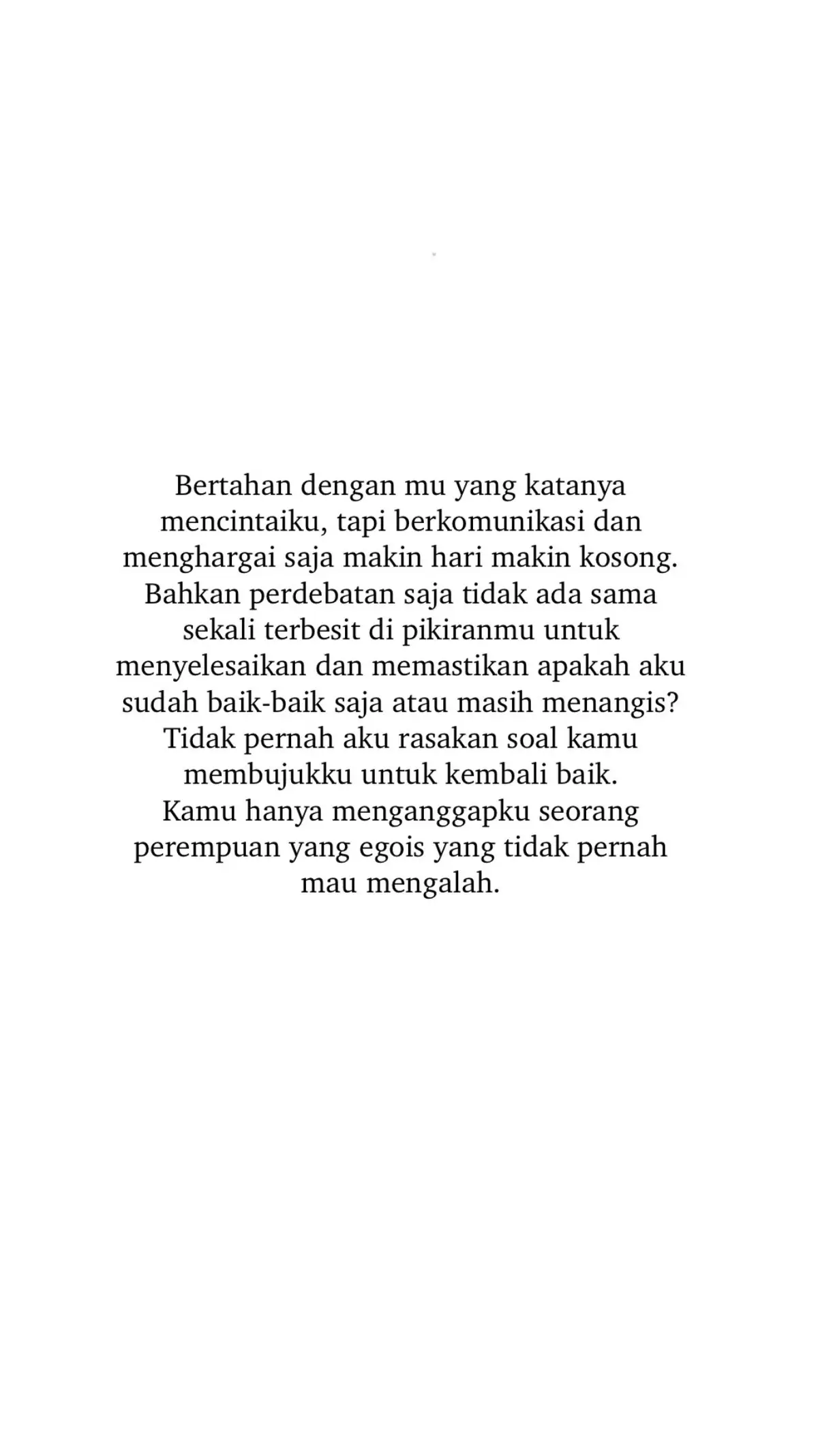 #foryou #quotes #sadstory #fyp 