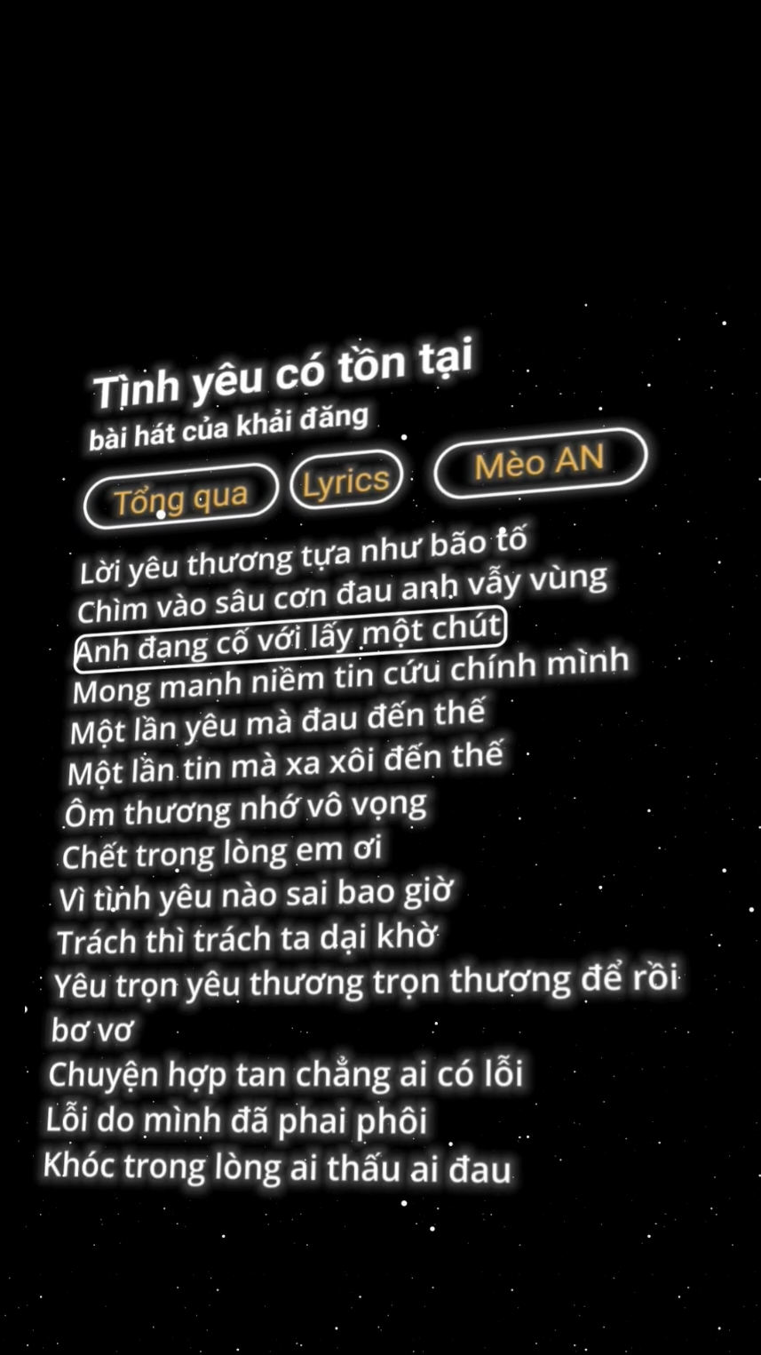 Lời yêu thườn tựa như bảo tố #letter #chill #music 