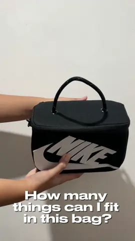 Nike Mini Shoebox Crossbody Bag (3L) #fyp #bxnkicks #bxnkicksph #legitseller #legitsellerph #nike 