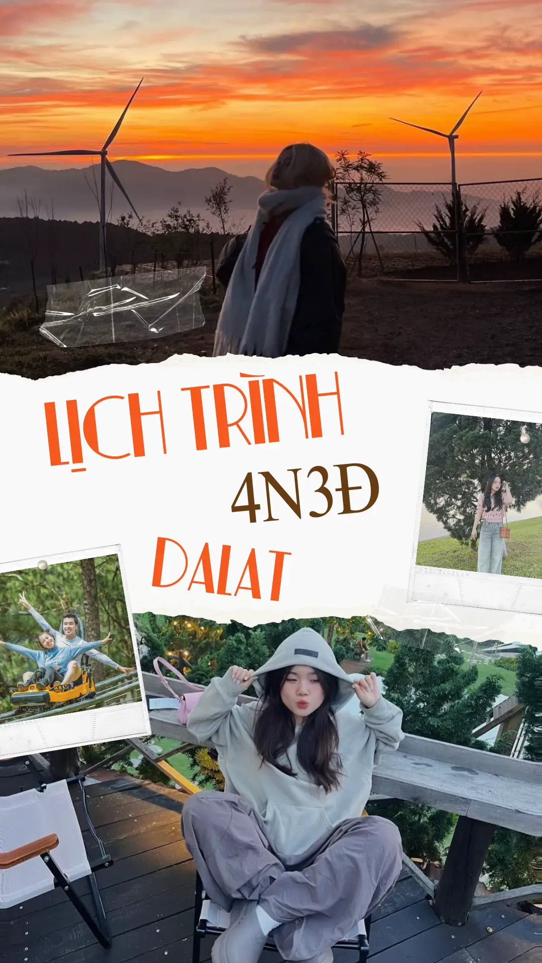 #fyp #dalat #đàlạt #dalatreviewcotam #dulichdalat #dalattrip #lichtrinhdalat #4n3ddalat #xuhuong 