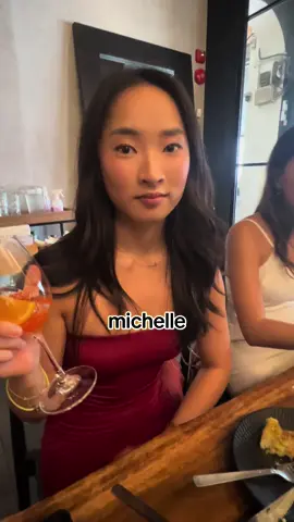 everyone say happy birthday michelle now (her birthday is 12th aug) 
