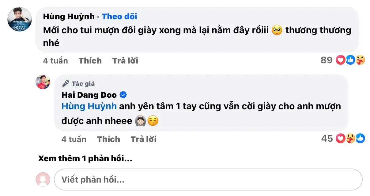 #haidangdoo #geminihunghuynh #doogem