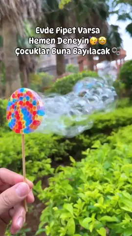 🌈 **Renkli Pipetlerle Köpük Baloncuğu Etkinliği!** 🌈 Bugün çocuklarımızla birlikte harika bir etkinlik yaptık! 🎨✨ Siz de evde bu basit ama eğlenceli etkinlikleri deneyebilir, çocuklarınızla birlikte kaliteli zaman geçirebilirsiniz. 🏡👧👦 #kendinyap  #etkinlikfikirleri #DIY #okulöncesi #okulöncesietkinlik #keşfet #keşfetteyiz #okulöncesi #okulöncesietkinlikler #çocuketkinlikleri #anasınıfı #anaokulu #etkinlik #kesfet 
