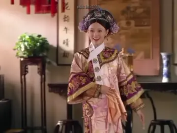 Hai chị em chiến tới cùng🤩#haucungnhuytruyen#haucungchanhoantruyen#empressinthepalace#ruyiroyalloveinthepalace#hcnyt_hccht🎎#xhuong#xh#fyp