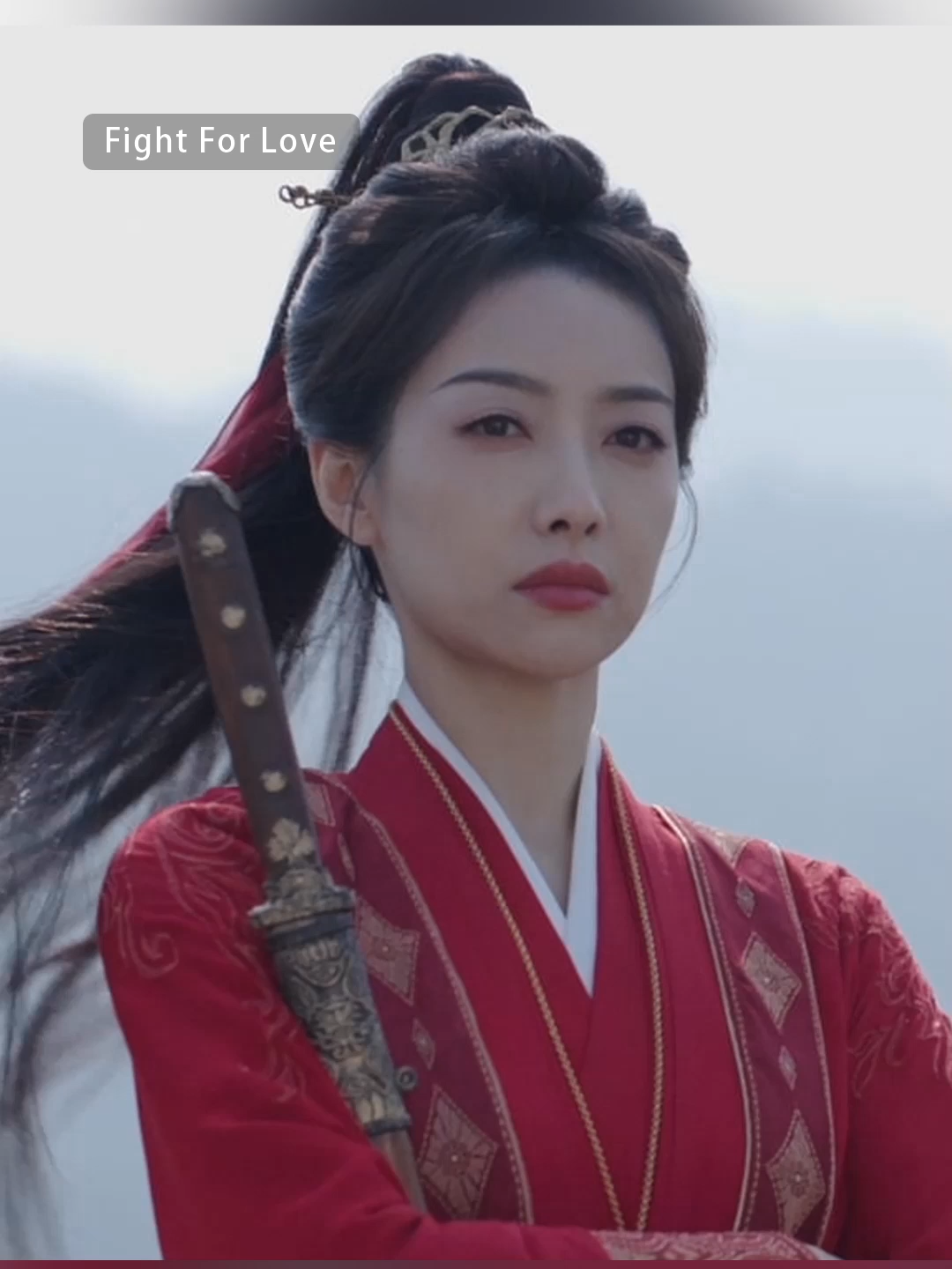 Happy wrapping day! Stay Tuned on #WeTV for #FightforLove🥳 #SongQian#DingYuxi#cdramafyp#chinesedrama#foryou#fyp