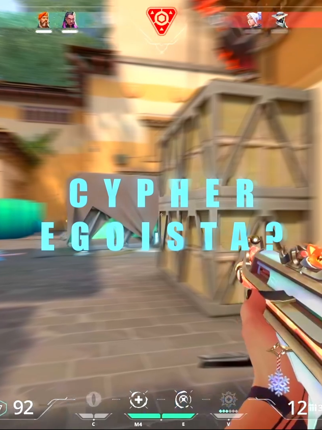 Cypher in Blue Lock 🔥❄️ / twitch - izyyje #Valorant #valorantclips #valorantgaming #valorantfunny #cypher #bluelock #twitch #stream #izyyje