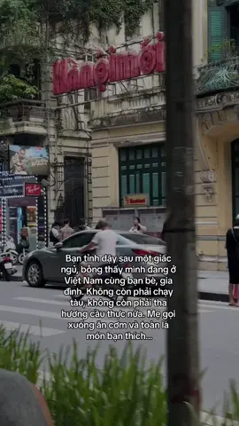 Muốn về Việt Nam! Cơ...🇻🇳#xuhuongtiktok #foryou #dhs #hanoi #vietnam 