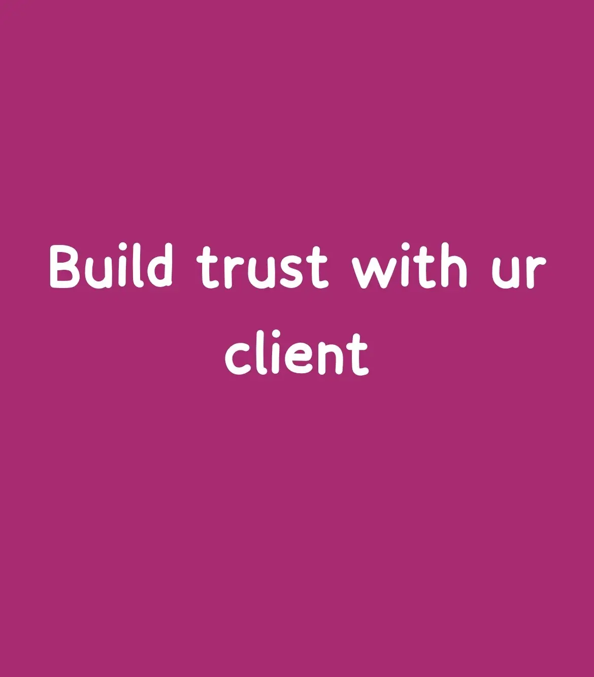 Trust FMT for you clients#FYP #update #trust #yahoonews 