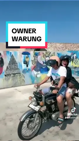 @warungeinemjogja Sukses tidak harus mewah