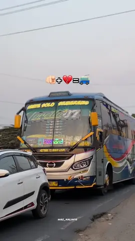 7507 Kala itu #sugengrahayu #sumberselamat #busmania #maz_halim15 