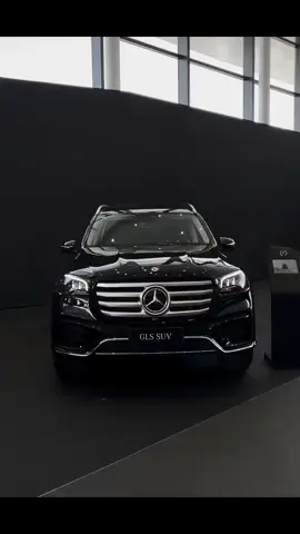 GLS 450 #suv #gls #mercedes 