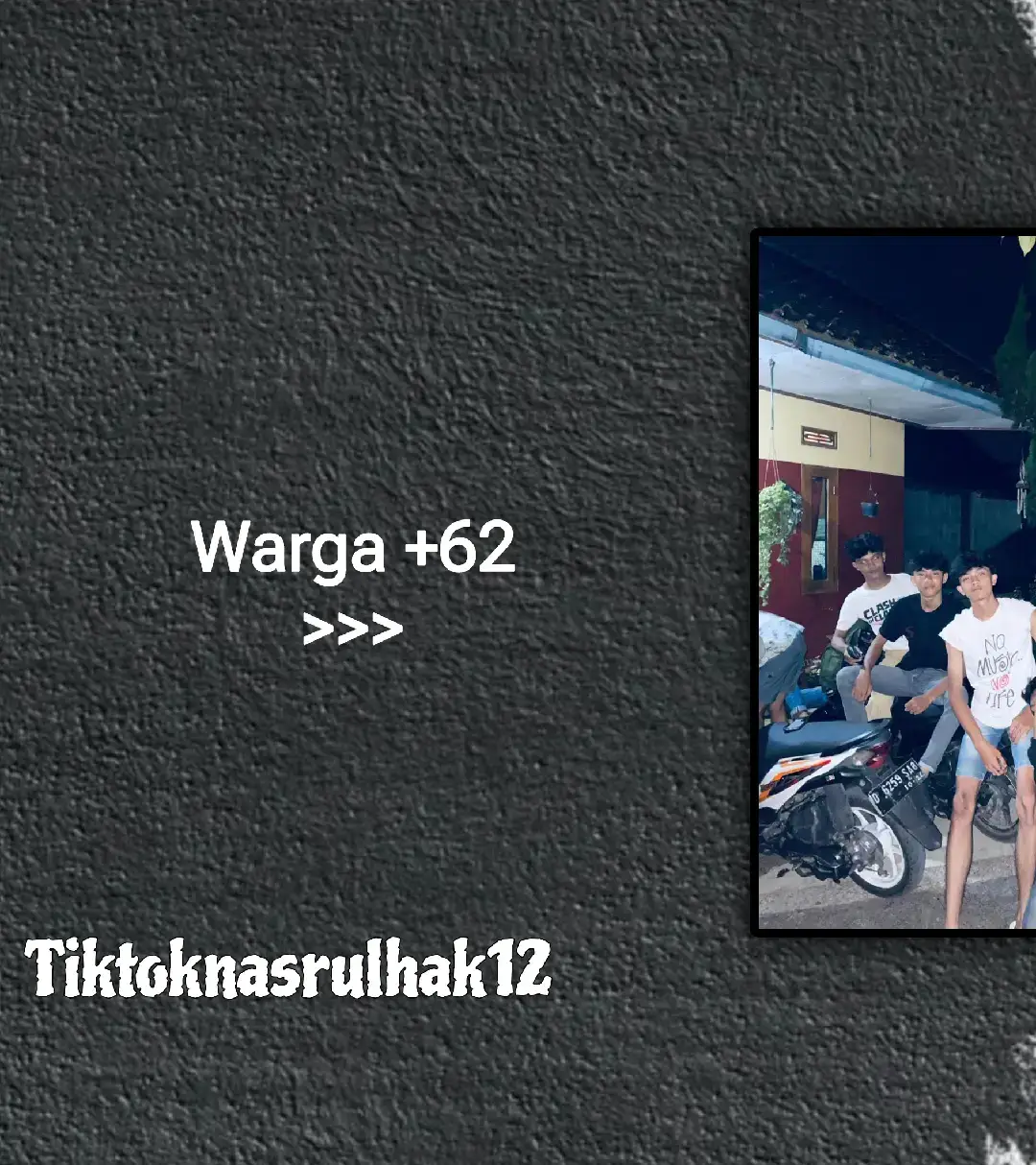 #warga62 #liriklagu #lirik #song #zyxcba #fyp 