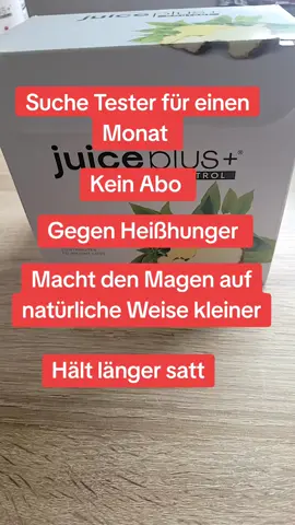 Rein pflanzlich aus der Glucomannan Wurzel. Kurbelt den Stoffwechsel an. Unterstützt die Verdauung auf natürliche Weise. Und unterstützt dass man weniger isst und dadurch weniger Kalorien zu sich nimmt. 