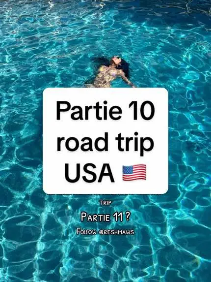 C’est partie pour réaliser le voyage de nos rêves, on part pour un road trip aux USA. Venez avec nous pour découvrir toutes nos étapes dans ce pays de folie ! 🇺🇸 On continue notre road trip vers le Grand Canyon, on part découvrir cette merveille du monde, c’est tellement apaisant et ça fait du bien de sortir de la ville ! ☀️ #roadtripusa #roadtrip #westcoastusa #westcoastusa #voyageusa #etatsunis #etatsunis🇺🇸 #itinerairevoyage #california #californiaroadtrip #coteouestusa #visitusa #losangeles #losangelesroadtrip #grandcanyon #grandcanyonnationalpark #grandcanyon🏜️  @Visit the USA @Grand Canyon National Park @GrandCanyonRailway 