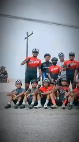 teamslow fam♥️ #fyp #siklistangtiktoker #cycling 