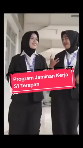 🌟*DICARI TENAGA MUDA YANG SIAP LATIH!!!*🌟 🚀 Program Jaminan Kerja, Untuk Lulusan S1 Terapan Semua Jurusan 🚀 🌟*Keungulan Program:* ✅Hanya 3 bulan Pelatihan. ✅Langsung Penempatan Kerja ✅Dapat Bonus Selama Pelatihan (JIka Mencapai Target)🤩 ✅Akan Ditempatkan di Cabang/TC Terdekat! ✅Memliki 30 Cabang Seluruh Indonesia. ✅Disediakan Tempat Tiggal/Mess, Dapur, dan Internet Gratis! ✅Ada Jenjang Karir. *Apasaja Yang di Pelajari :* ✅Leadership ✅Manajemen ✅Public Speaking ✅Digital Marketing ✅Customer Service *Untuk Mengisi Posisi Sebagai :*  🔹Customer Service 🔹Koordinator Cabang 🔹Branch Manager 🔹Admin 🔹Dan Lainnya. Siap Berkarir Menjadi Staff kantor di 30 Cabang atau Training Center Kami. 🔥 Daftar Sekarang! Kuota Terbatas! 🔥 Tunggu Tim Rekruitmen kami menghubungi Anda, Jika sudah mendaftar!!👩🏼‍💻🧑🏼‍💻 Siapkan Tekad. 😇 Untuk berkarir dan Sukses Bersama Tadika Puri 🤩