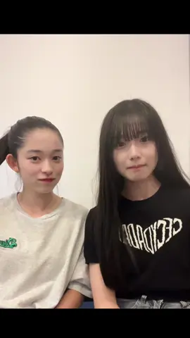 念願のさわゆう💖めっちゃ笑っちゃったよ勘弁して🙀🙀🙀#10 #fyp #おすすめにのりたい #中2 #seju #14歳 #おすすめ #バズれ 