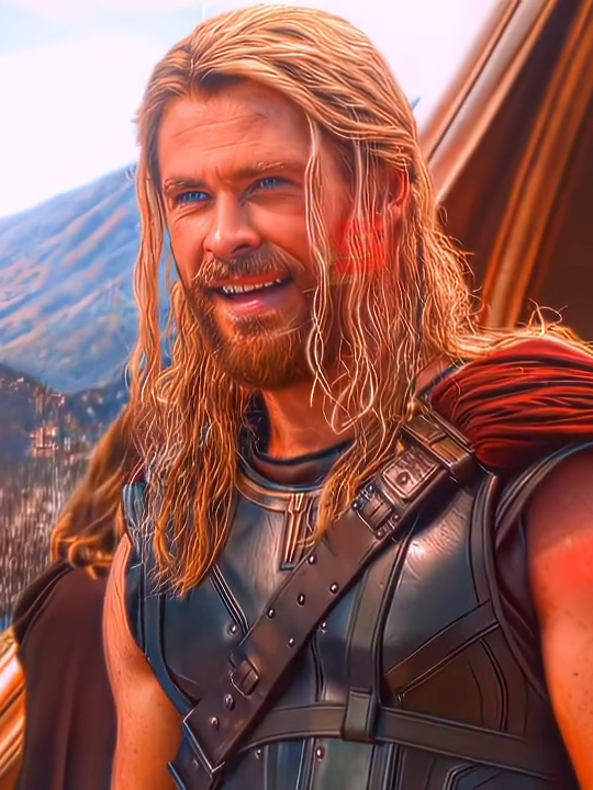 this is 4k ? thor edit  original source from @jurai editz#thorragnarok #thorsonofodin  #fyp  #thisis4k #chrishemsworthedit