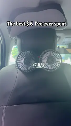 The summer heat no joke #carfan #fan #Summer #cartok #tiktokshop#tiktokshopsummersale#Tiktokshopdealsforyoudays#dealsforyoudays#tiktokshopbacktoschool 