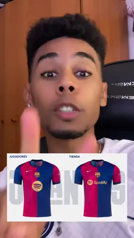 Nueva Camiseta del FC BARCELONA 24/25 {Imagenes @jijantesfutbolclub } #fcbarcelona #fcbarcelona🔵🔴 #camisetasdefutbol #laliga #camisetasfutbol #barcelona #lamineyamal 
