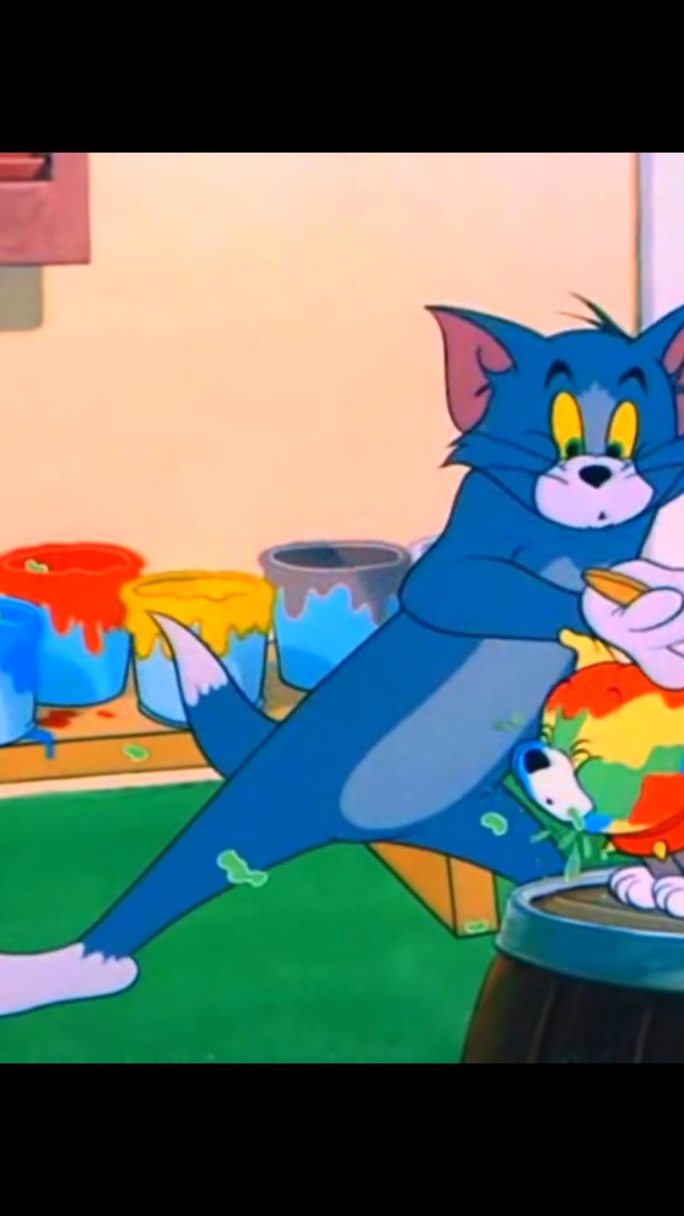 #cartoon #tomandjerry #animation 