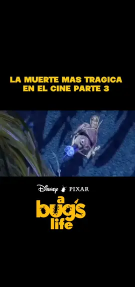 La muerte de 