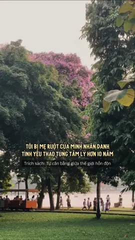 Bạn có đang độc lập về mọi mặt trong cuộc sống không? #carobooks #reviewsach #BookTok #trichdanhay 
