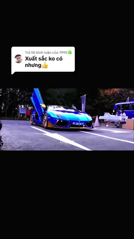 Trả lời @1995🍀 mục tiêu tuổi 30 chả bạn là gì?#xelamborghini #lamborghini #xedepmoingay #xedep #sieuxe 