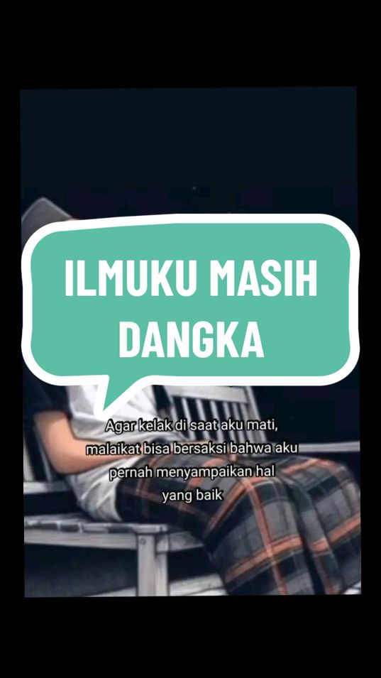 ILMUKU MASIH DANGKAL #khilafah #khilafahislamiyah #khilafahakankembali #khilafahajaranislam #khilafahsolusipalestina #khilafahsolusiummat #khilafahsolusiindonesia #khilafahsolusiproblematikaummat 