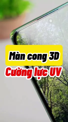 Dán kính cường lực cho màn hình cong 3D siêu xịn xò tại Trung tâm bảo hành OPPO #ofansvn #thanhcongnghe #LearnOnTikTok #OPPO 