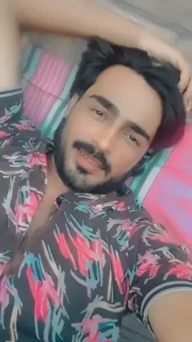Aaja Main Tenu Pyar Kara
