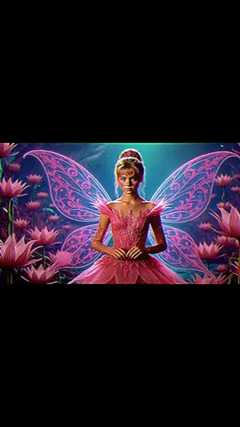 Barbie: Mermaidia - Dark Fantasy #darkfantasy #nostalgic #thefairlyoddparents #darkfantasyaesthetic #medieval #weirdcore #darkfantasyai #fyp 
