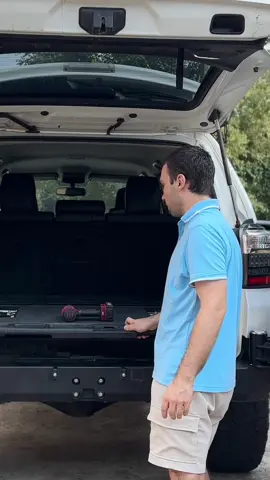 STOP putting everything in the bags and instead, lay out staff in the drawer system for Toyota 4Runner 5th Gen: - Customize your setup to suit your needs - All drawers can be used as pull-out platforms - Fits securely into stock locations. No drilling is needed. - Robust sliders. Supports up to 300 lbs on the entire surface of the drawer - Additional drawers can be placed on top of the modular system - Suits every 5th Gen trim - 1-year warranty. Free shipping in the USA. ……………………………………… #overlanding #overland #campingvibes #toyota4runner #toyota4runner5thgen #toyota4runner5gen #4runner #4runnersdaily #4runnermafia #4runnernation #4runneroffroad #4runneroverland #4runnermods #4runnerlifestyle #4runnerlife #4runneroverlanding #4runneroverlandbuild #4runnercamping #camping #4runneraddicts #4runnertrdpro #4runnertrdoffroad #4runner2020 #4runner2021 #4runner2022 #4runner2023 #4runneraddicts #4runnerlimited #4runnerfreaks #4runnerfamily