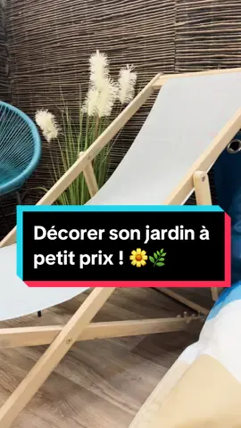 Pauline du magasin Leroy Merlin Vannes nous donne ses coups de coeur produits pour décorer votre jardin à petit prix ! 😎🌼🌿 #leroymerlin #jardin #haul