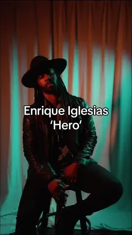 Enrique Iglesias’Hero’ was begging for sax #enriqueiglesias #hero #sax #music