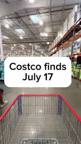 Costco finds July 17 #costco #costcofinds #costcousa #costcotiktok #tiktok #fyp #cake #haloween #furniture #costcodeals #costcobuys #food #fyp #deals #foodfinds #electronic 