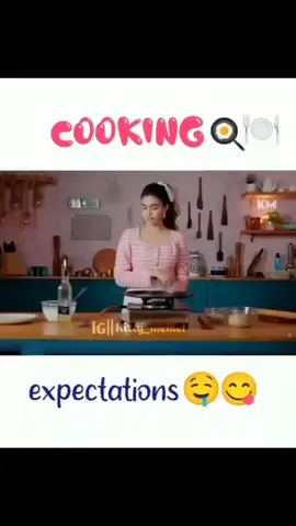 reality>>>🗿🤭😅 #cookingexpectation  #tamilcomedy #tamiltiktok #tamilgirls #dadlittleprincess🤣🤣🤣🤣🤣😎😎 