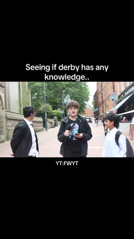 #spellthisword #genz #fyp #interview #gcsequestions #knowledge #generalknowledge #derby #education #funnyvideos #trending #fwyt_ #ukcomedy #uk #britishhumour #mustwatch 