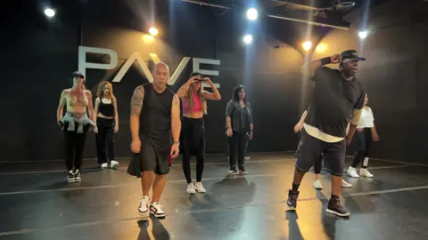 @McKenzi Brooke @larsenthompson @Vegas @Prestonchowell #hit #dance #dancer #dancers #hiphop #funk 