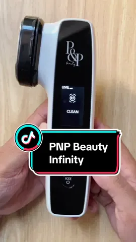Dari pada perawatan wajah mahal di klinik kecantikan, lebih hemat beli Peralatan perawatan PNP beauty infinity ini #pnpbeauty #pnpbeautyinfinity #peralatankecantikan #rumahnidra#FiturSuaraTikTok 