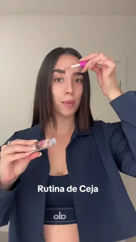 #nomakeup #spanishtiktok #goodmorning #tipsdebelleza #mx #miami #ceja #perfecteywbrows 