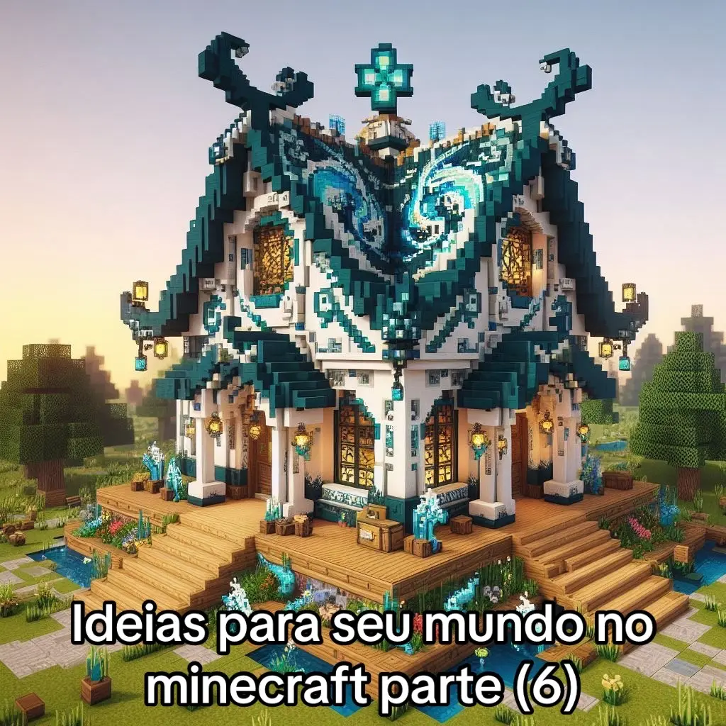 #Minecraft #fyp #minecraftbuilding #minecraftideas #minecraftbrasil #minecraftmemes 